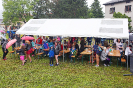 Bieg i piknik za nami