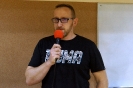 Machina ruszyła