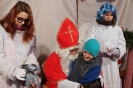 Mikołaj w Cięcinie (6.12.2014)
