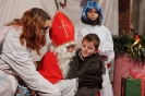 Mikołaj w Cięcinie (6.12.2014)