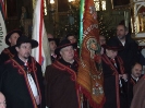 Opłatek Związku Podhalan