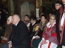 Opłatek Związku Podhalan