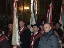 Opłatek Związku Podhalan