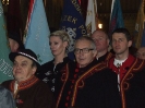 Opłatek Związku Podhalan