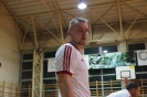 Piłka już w grze
