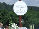 Procesja w Boze Ciało
