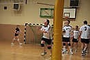 5. kolejka Jesień - Trzyzero (20.11.2009)