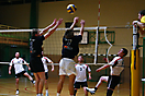 5. kolejka Łyse Konie  - *Potok*Team* (13.11.2009)