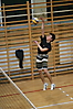 6. kolejka Łyse Konie - Air Team Wieprz (04.12.2009)