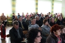 Sprawozdanie z zebrania wiejskiego