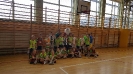 Turniej Mikołajkowy 2018