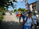 Z Cięciny do Kalwarii