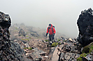 Cotopaxi i Chimborazo (luty-marzec 2010)