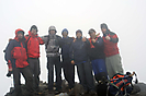 Cotopaxi i Chimborazo (luty-marzec 2010)