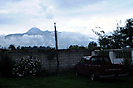 Cotopaxi i Chimborazo (luty-marzec 2010)
