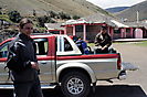 Cotopaxi i Chimborazo (luty-marzec 2010)