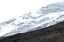 Cotopaxi i Chimborazo (luty-marzec 2010)