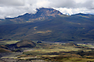 Cotopaxi i Chimborazo (luty-marzec 2010)