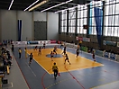 Otwarcie pięknej hali sportowej w Węgierskiej Górce