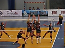 Mecz otwarcia hali sportowej w Węgierskiej Górce