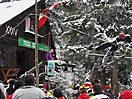 Moje migwki z Pucharu Magóry 2010
