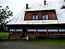 Schroniska Beskidu Śląskiego
