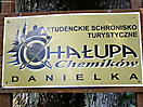  SST Chałupa Chemików Danielka