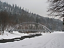 Moja zima  luty 2010